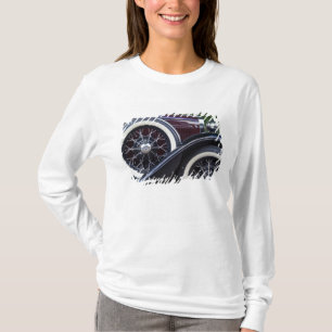 1930 Ford A Classic Car T-Shirt