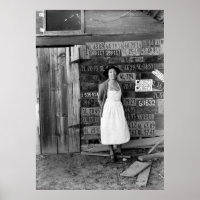 1930s License Plate Collection