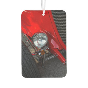 1930's Roadster Air Freshener