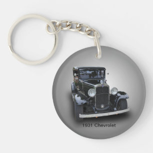 1931 CHEVROLET KEYCHAIN