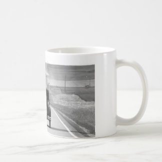 1931 Model A Coffee Mug