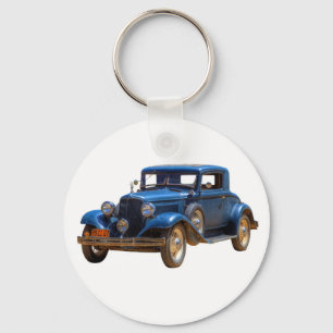 1932 CHRYSLER KEYCHAIN