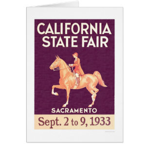 1933 California State Fair