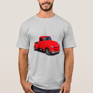 1934  3100 Pickup shirt