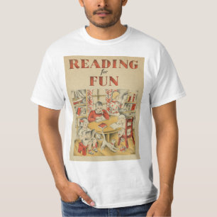 1935 Children's Book Week T-shirt