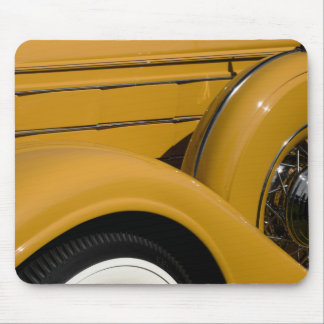 1935 Lincoln Mouse Pad