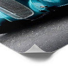 1936 Chevy Hot Rod Coupe Chevrolet Classic Car