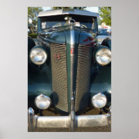 1937 BUICK