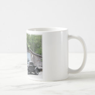 1937 Chevy Coupe Coffee Mug