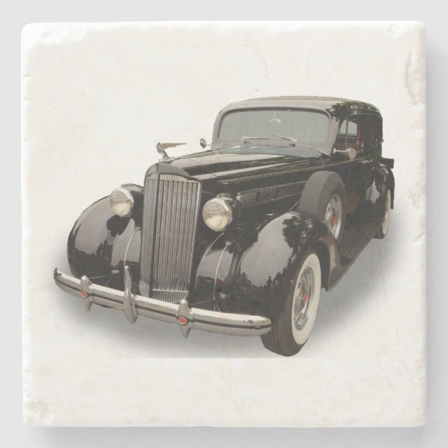 1937 PACKARD STONE COASTER (Front)