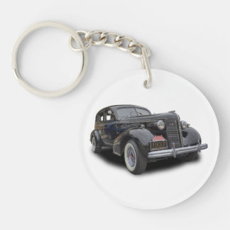 1937 VOITURES VINTAGES