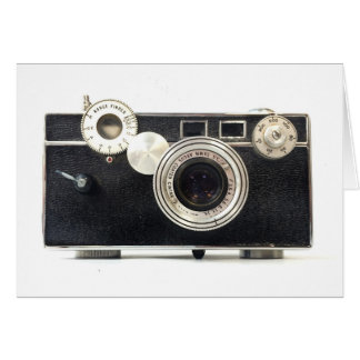 1938 Argus Camera