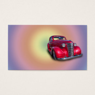 1938 CHEVROLET