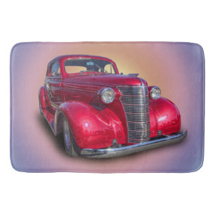 1938 CHEVROLET BATH MAT