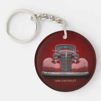 1938 CHEVROLET KEYCHAIN