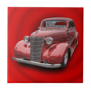 1938 CHEVROLET TILE