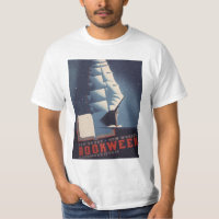 1938 Children's Book Week T-shirt