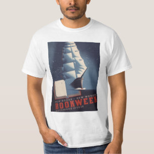 1938 Children's Book Week T-shirt