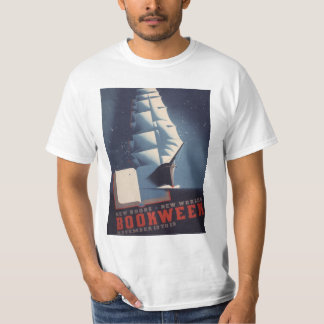 1938 Children's Book Week T-shirt