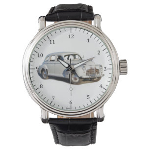 1940 2500 Deluxe watch