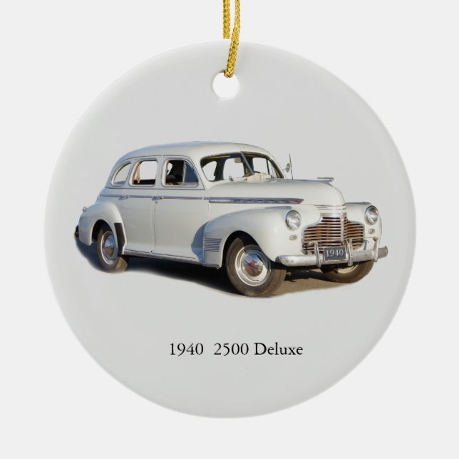 1940 2500 ornement de luxe (Devant)