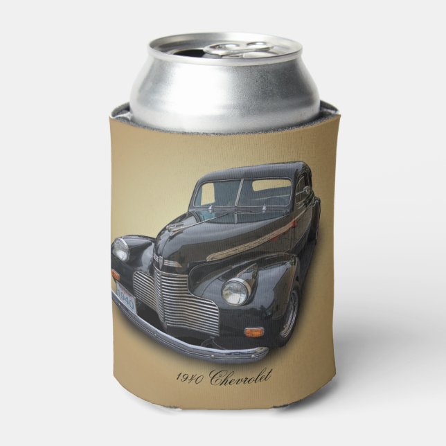 1940 CHEVROLET CAN COOLER (Can Front)