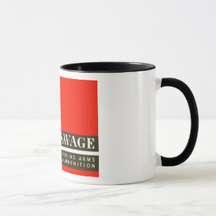 1941 catalogue mug