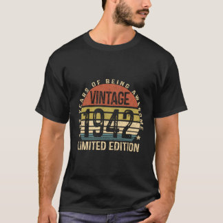 1942 82Nd T-Shirt