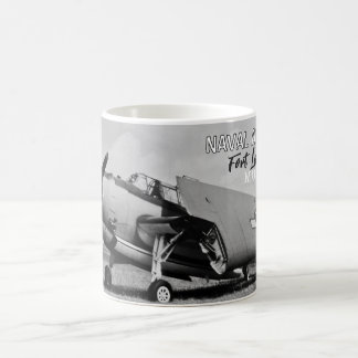 1945 Avenger Torpedo Bomber Coffee Mug