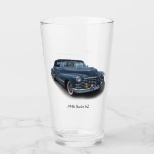 1946 Series 62 Coupe glass