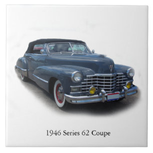 1946 Series 62 Coupe tile