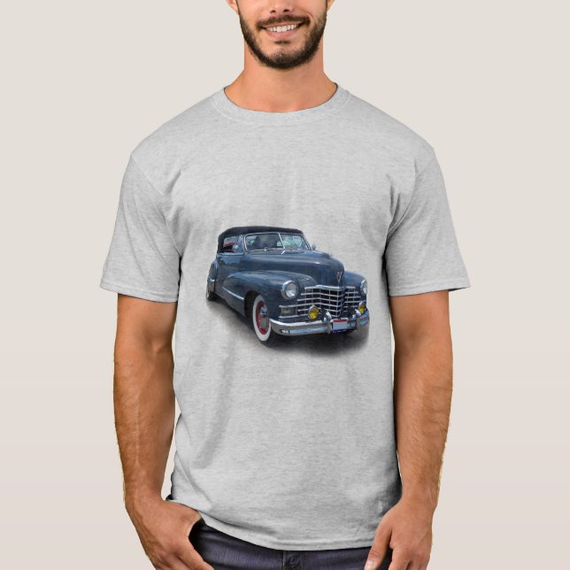 1946 Series 62 shirt (Front)