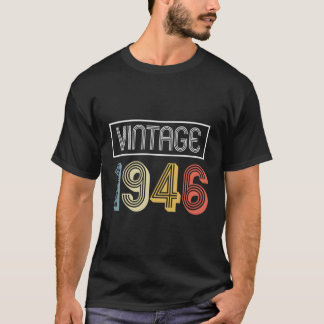 1946 T-Shirt