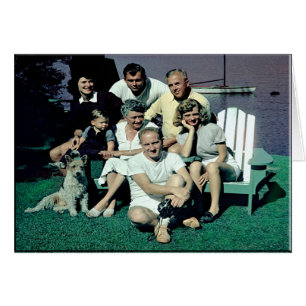 1948, à St Catherine de lac