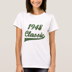 1948 Classic T-Shirt