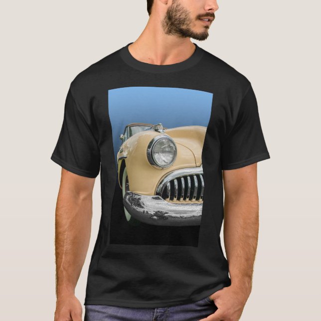 1949 Buick Roadmaster. Classic T-Shirt (Front)