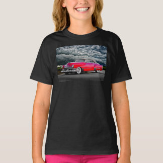 1949 Cadillac Series 62 Convertible Classic T-Shi T-Shirt