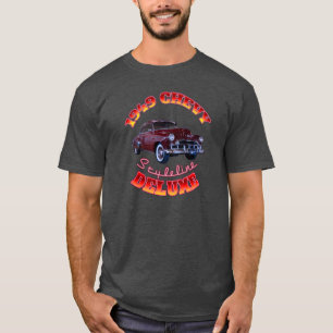 1949 Chevy Styleline Deluxe T-Shirt