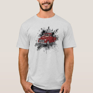 1949 GMC Truck T-Shirt