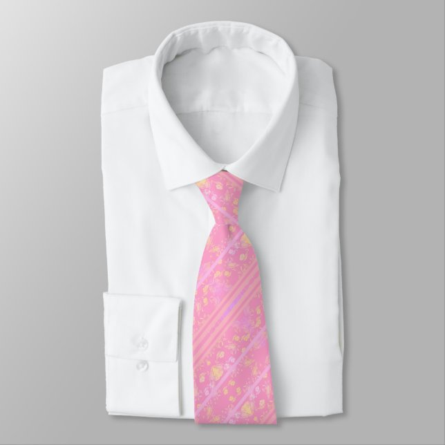 194 TIE (Tied)