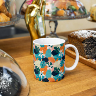 1950s/1960s Inspired Specialty Mug
