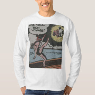 1950s Adventure Comics Best classic comics T-Shirt