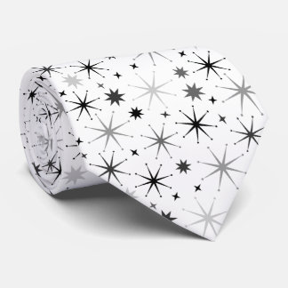 1950s Neck Tie