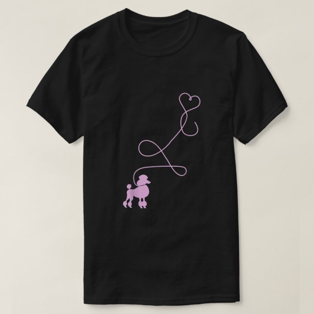 1950s Sock Hop Costume  T-Shirt (Design Front)