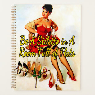 1950's Trying on Shoes par Gil Elvgren