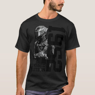 1952 Biker Motorcycle 70th Birthday T-Shirt