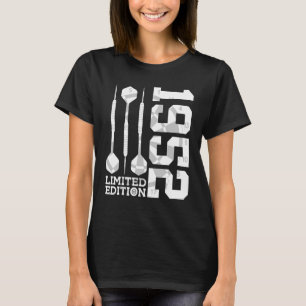 1952 DARTS 70TH BIRTHDAY T-Shirt