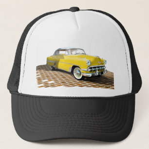 1953 Chevy Trucker Hat