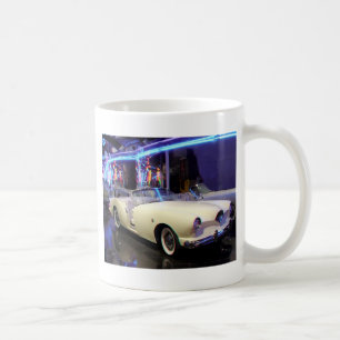 1953 Kaiser Darrin Coffee Mug