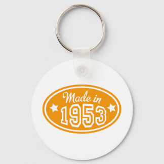1953 KEYCHAIN